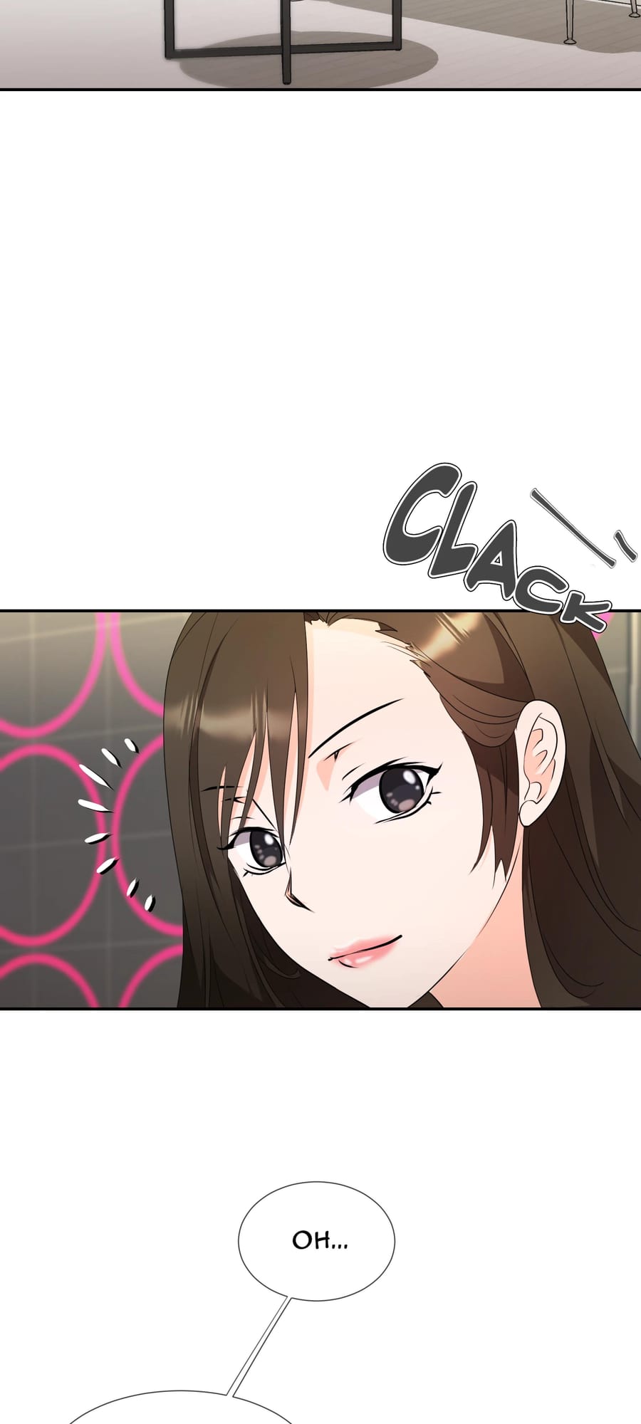 Working Late With You Uncensored, chapter 20, page 54 of 61