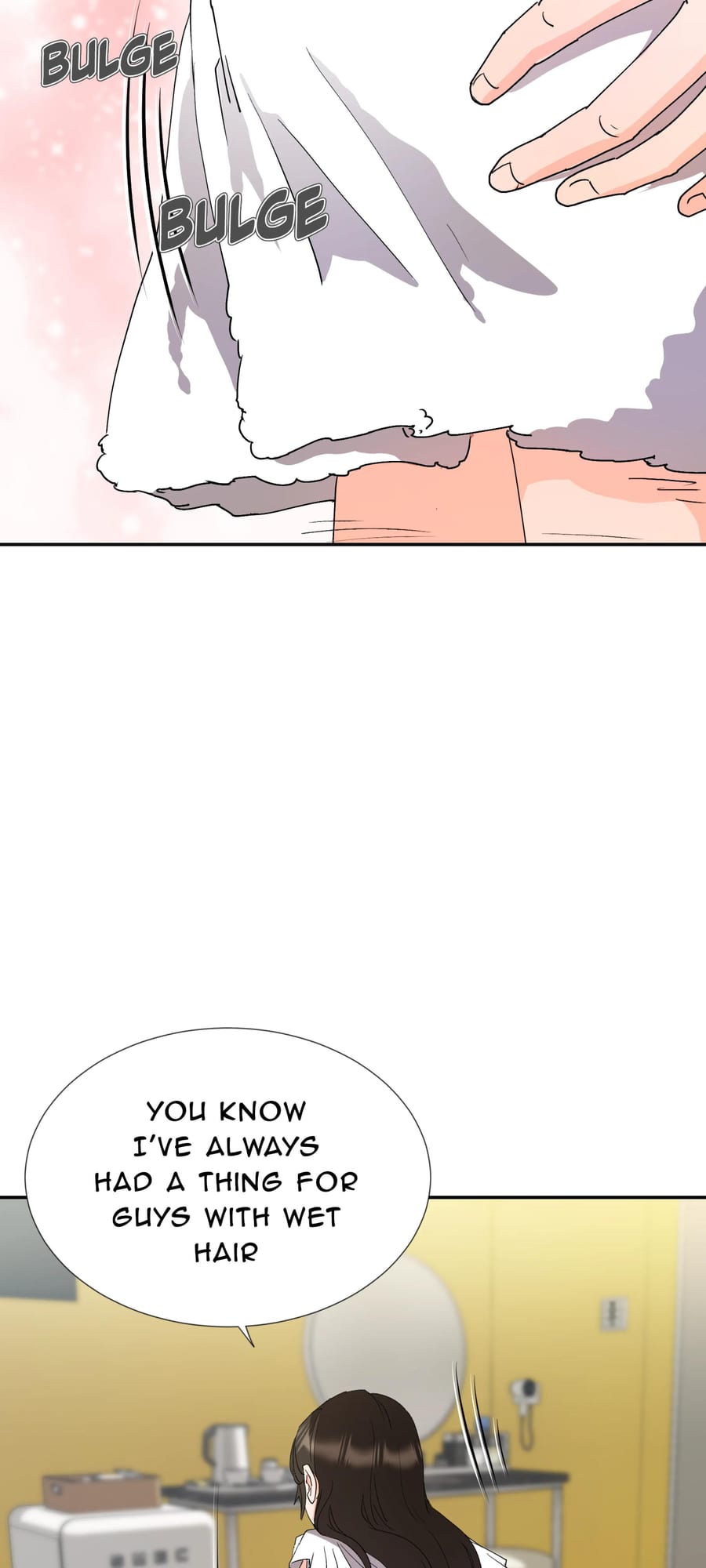 Working Late With You Uncensored, chapter 20, page 58 of 61
