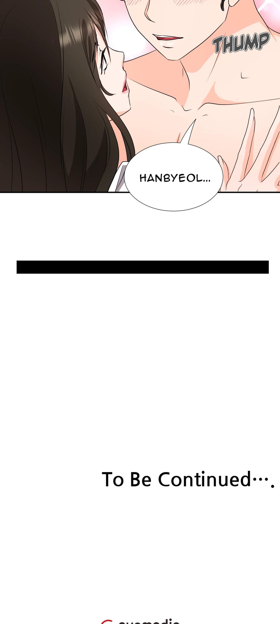 Working Late With You Uncensored, chapter 20, page 60 of 61