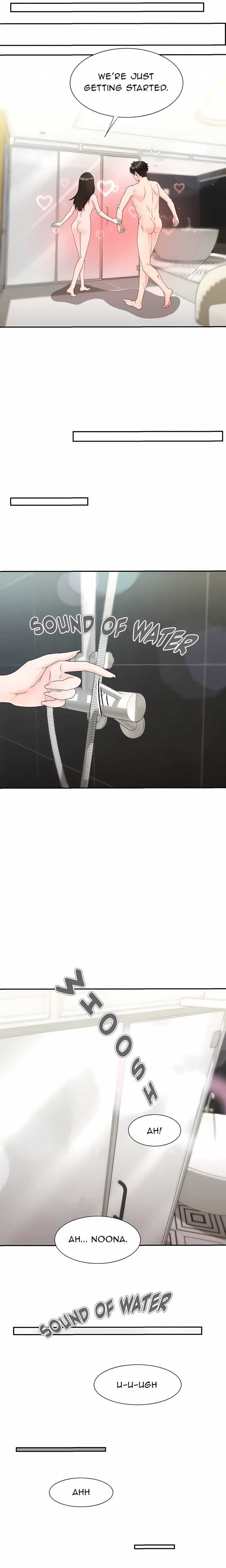 Working Late With You Uncensored, chapter 24, page 14 of 20