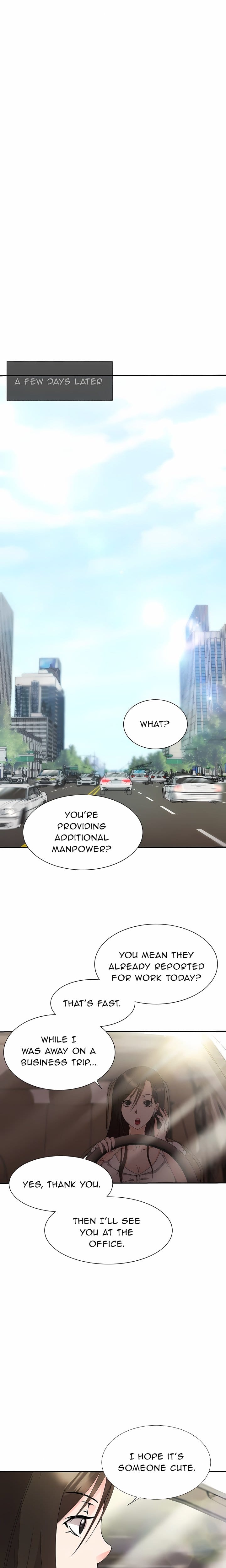 Working Late With You Uncensored, chapter 24, page 15 of 20