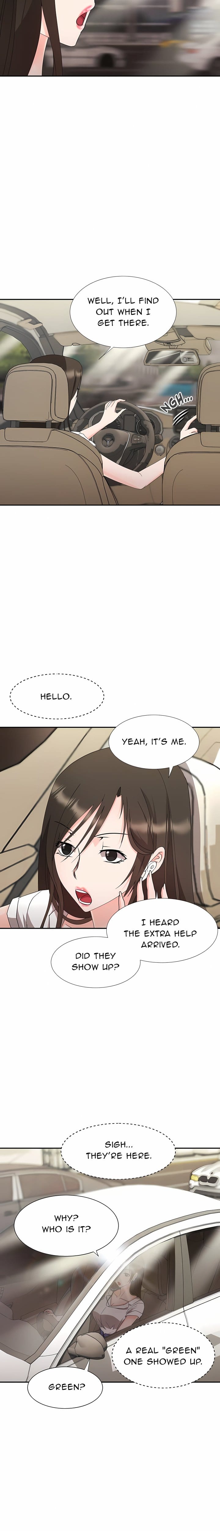 Working Late With You Uncensored, chapter 24, page 16 of 20