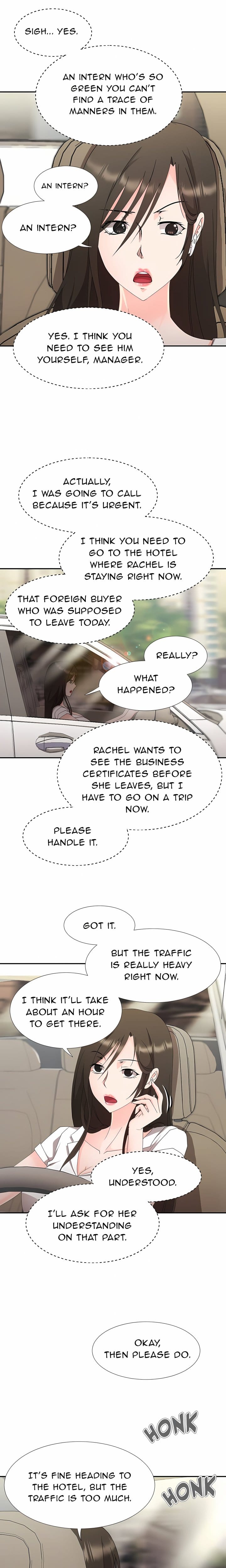 Working Late With You Uncensored, chapter 24, page 17 of 20