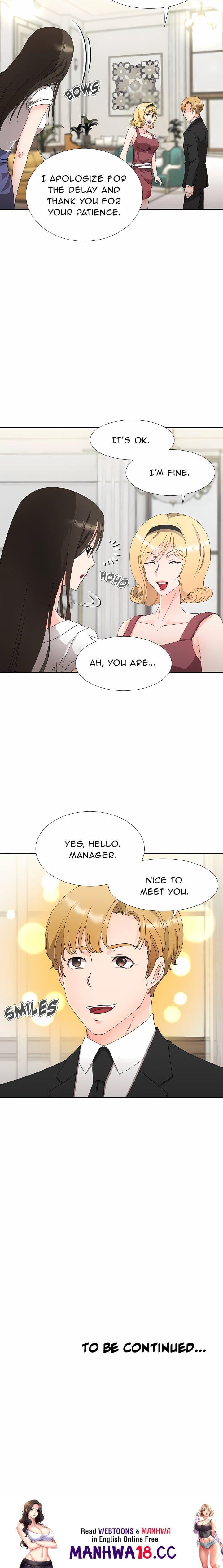 Working Late With You Uncensored, chapter 24, page 20 of 20