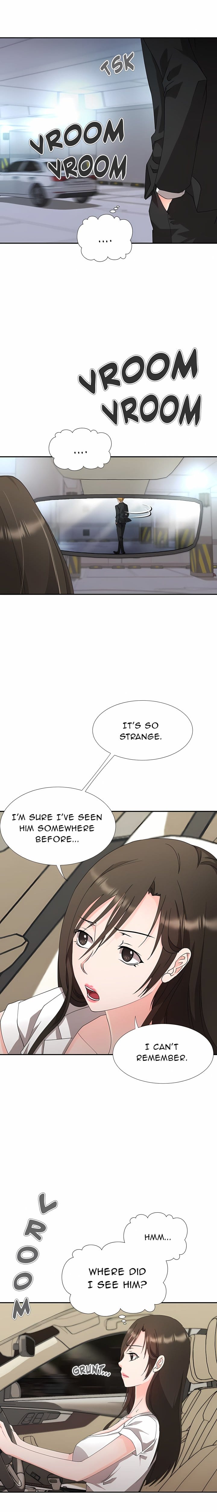 Working Late With You Uncensored, chapter 25, page 6 of 20