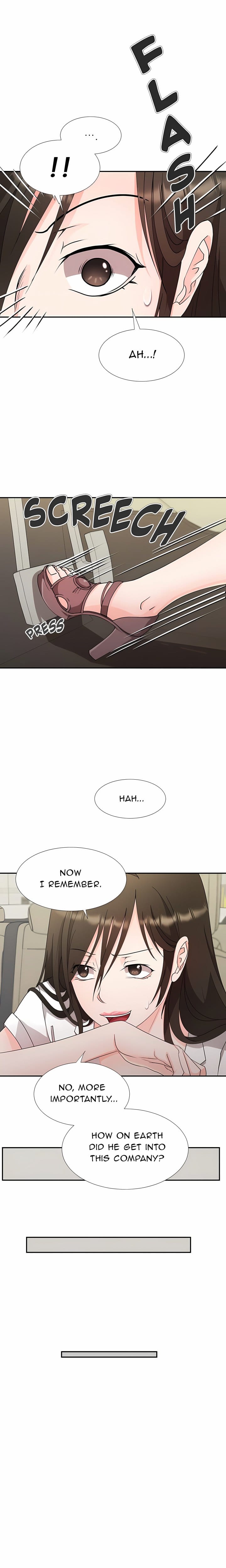Working Late With You Uncensored, chapter 25, page 7 of 20