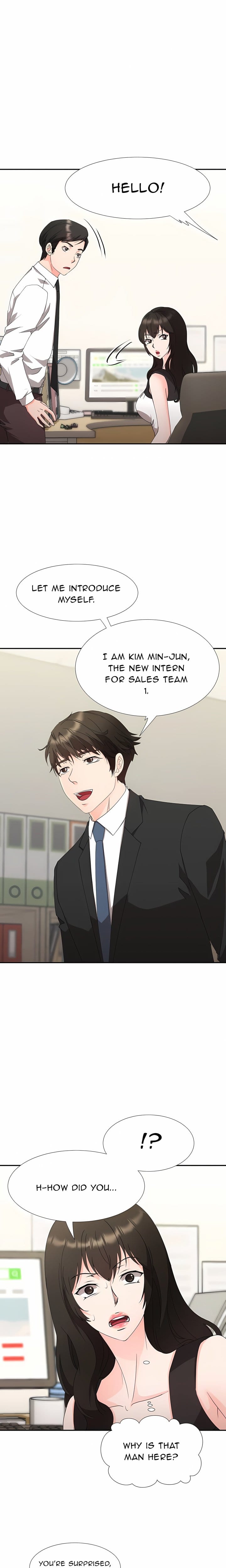 Working Late With You Uncensored, chapter 25, page 9 of 20