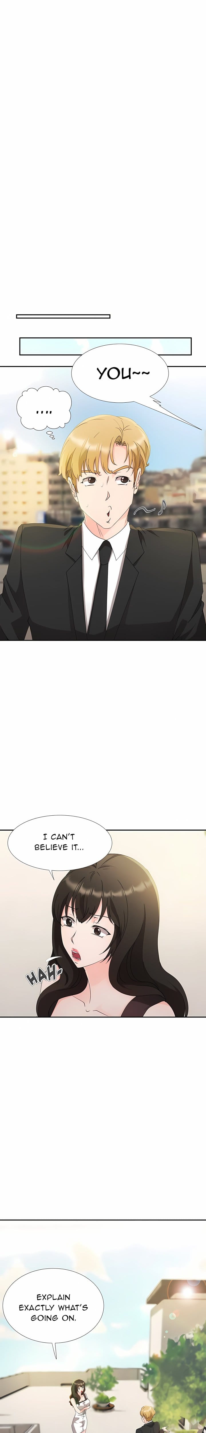 Working Late With You Uncensored, chapter 25, page 12 of 20