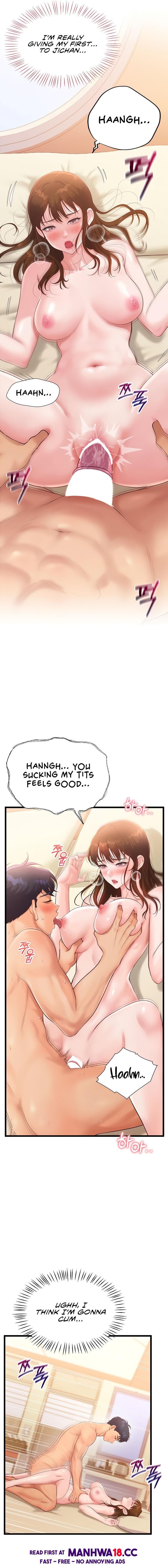 Workplace Relationship Management Uncensored, chapter 3, page 7 of 22