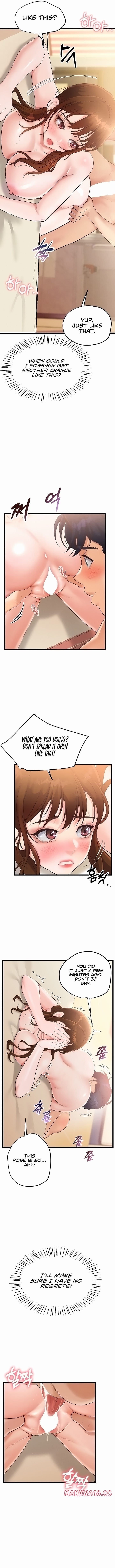 Workplace Relationship Management Uncensored, chapter 4, page 10 of 14