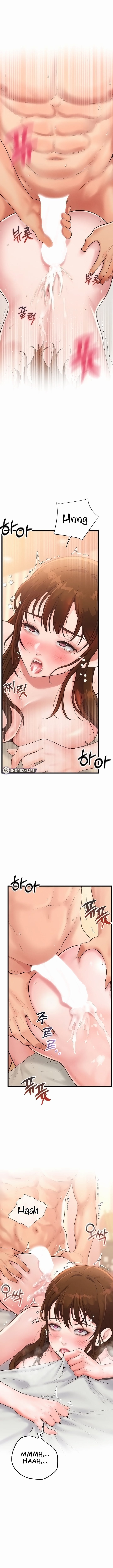 Workplace Relationship Management Uncensored, chapter 5, page 5 of 16