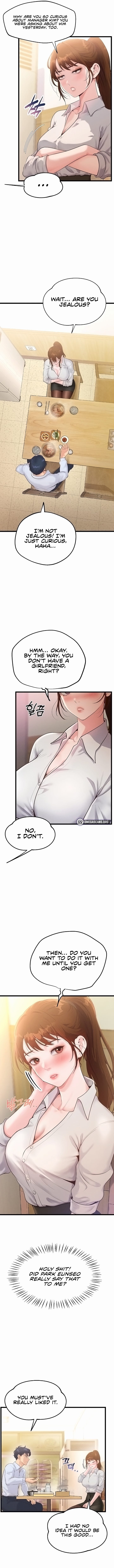 Workplace Relationship Management Uncensored, chapter 5, page 9 of 16
