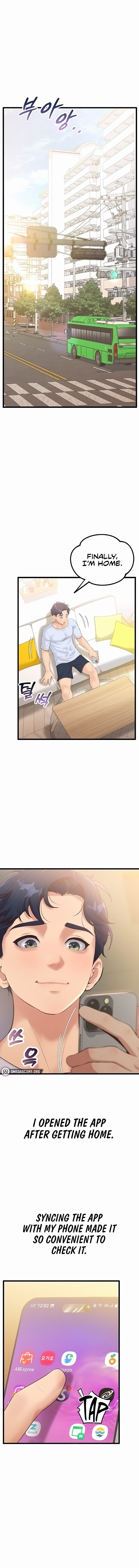 Workplace Relationship Management Uncensored, chapter 5, page 11 of 16