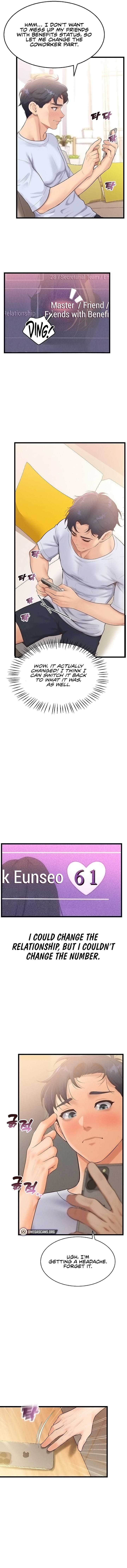 Workplace Relationship Management Uncensored, chapter 5, page 13 of 16