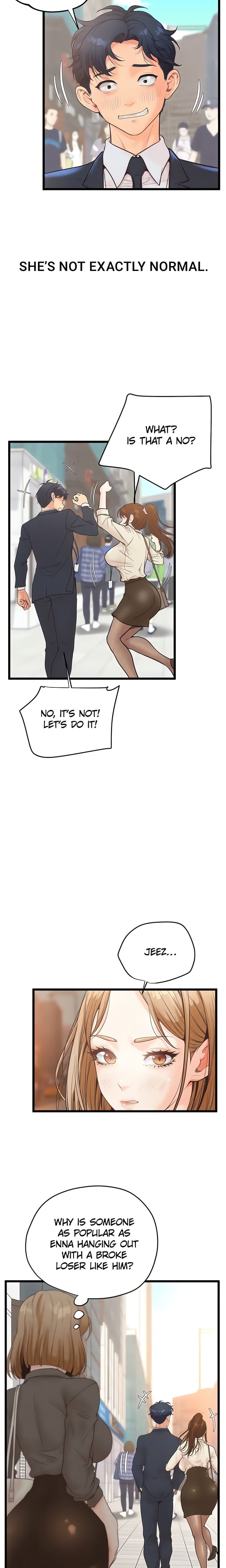 Workplace Relationship Management Uncensored, chapter 16, page 13 of 26