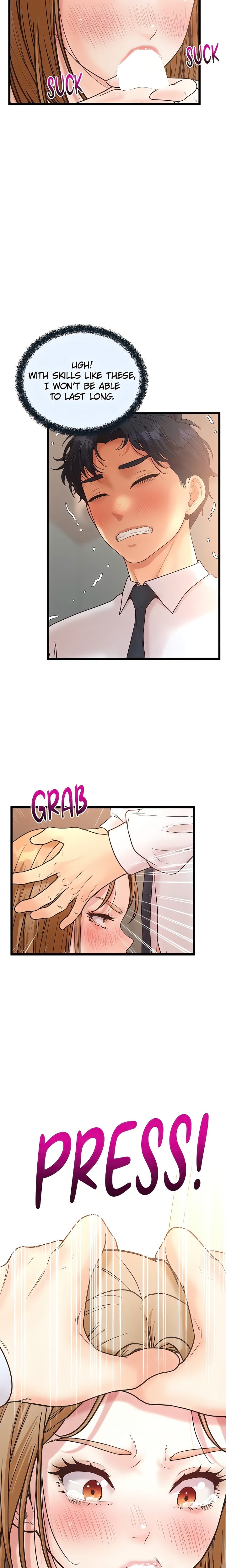 Workplace Relationship Management Uncensored, chapter 17, page 23 of 29