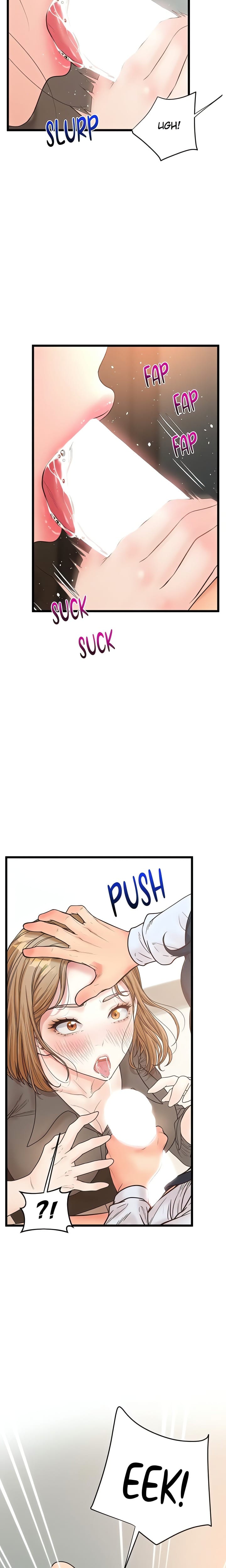 Workplace Relationship Management Uncensored, chapter 17, page 26 of 29
