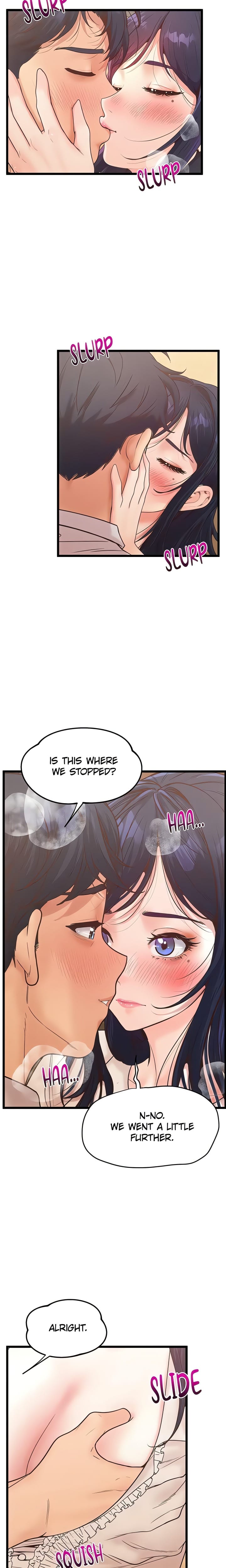 Workplace Relationship Management Uncensored, chapter 19, page 5 of 22
