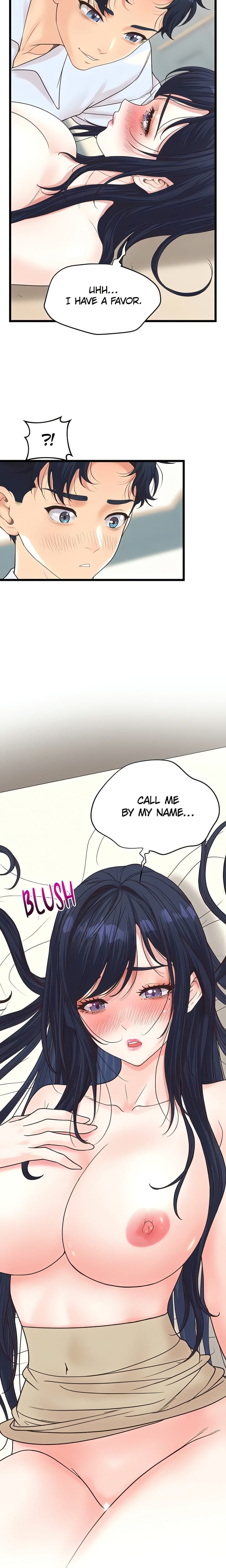 Workplace Relationship Management Uncensored, chapter 20, page 12 of 23