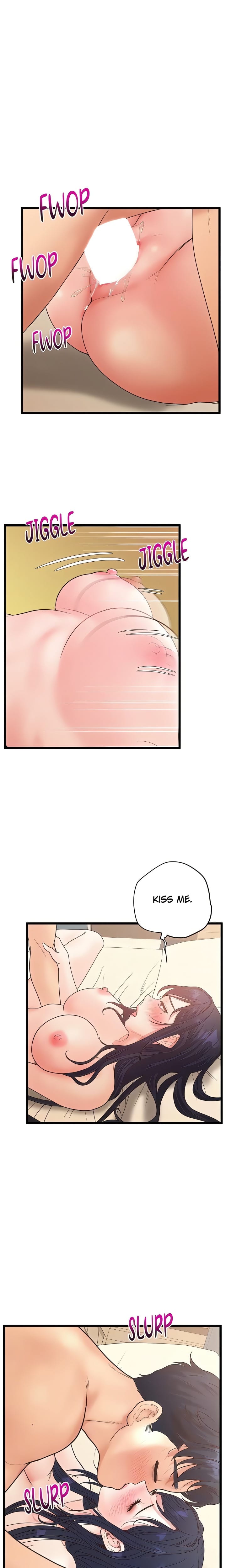 Workplace Relationship Management Uncensored, chapter 21, page 5 of 28