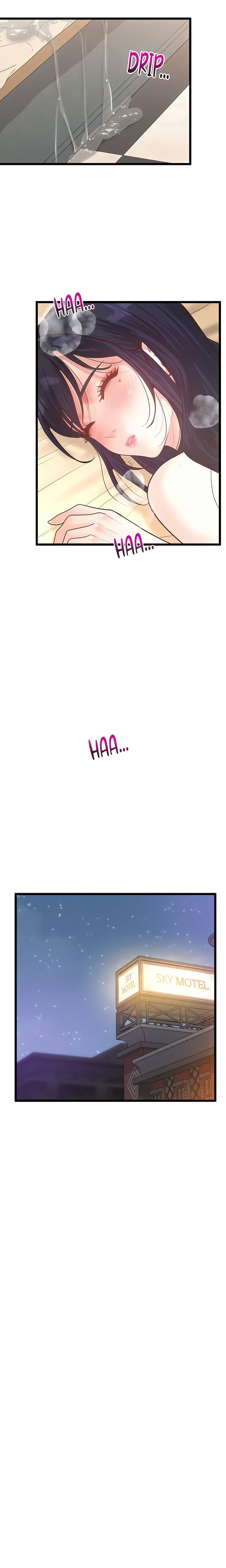 Workplace Relationship Management Uncensored, chapter 21, page 22 of 28