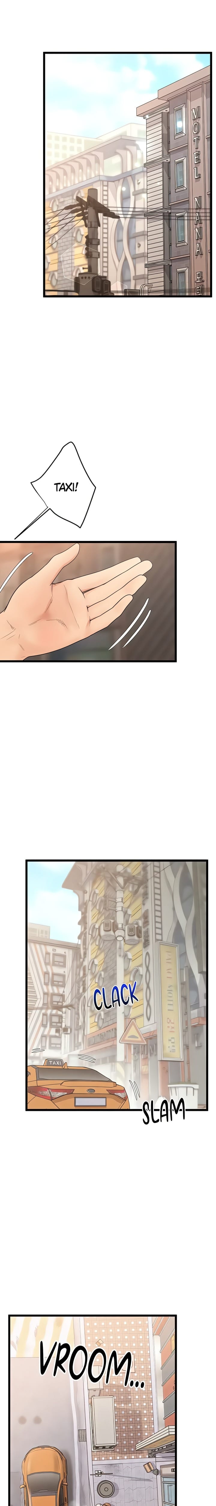 Workplace Relationship Management Uncensored, chapter 22, page 10 of 26