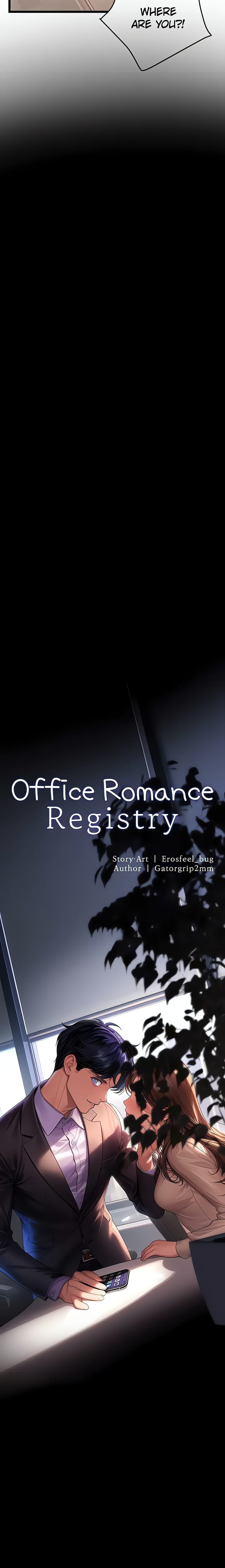 Workplace Relationship Management Uncensored, chapter 22, page 13 of 26