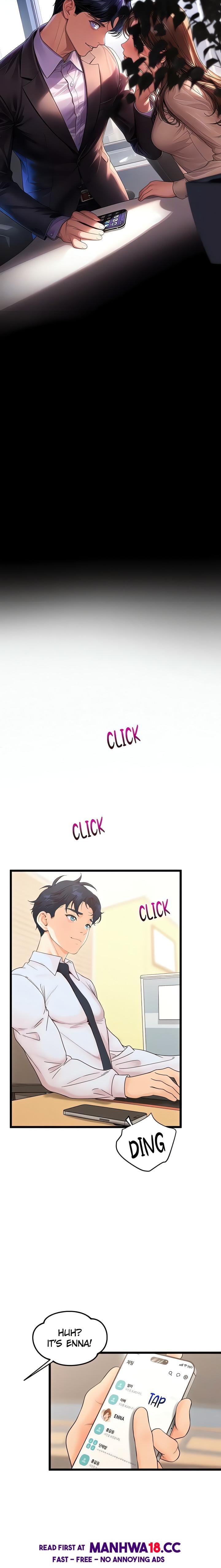 Workplace Relationship Management Uncensored, chapter 23, page 10 of 28