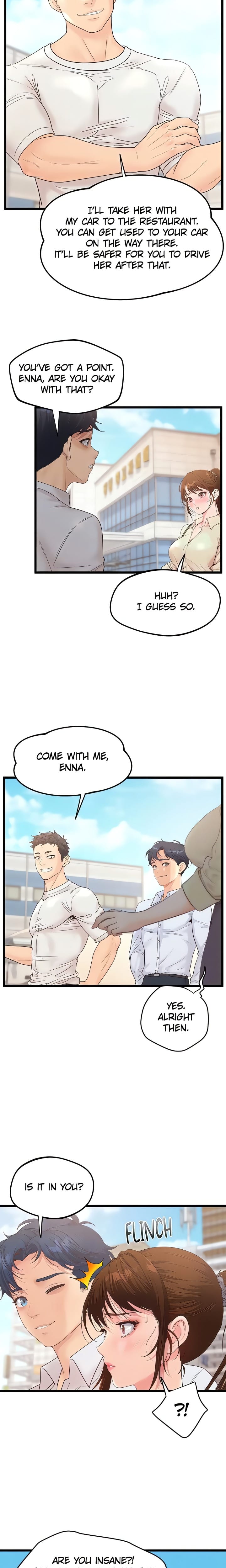Workplace Relationship Management Uncensored, chapter 24, page 7 of 25