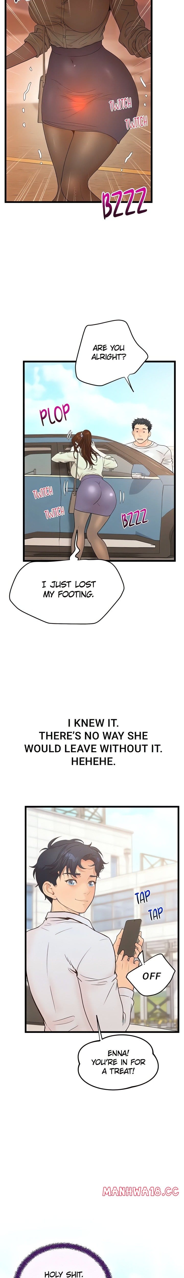 Workplace Relationship Management Uncensored, chapter 24, page 10 of 25