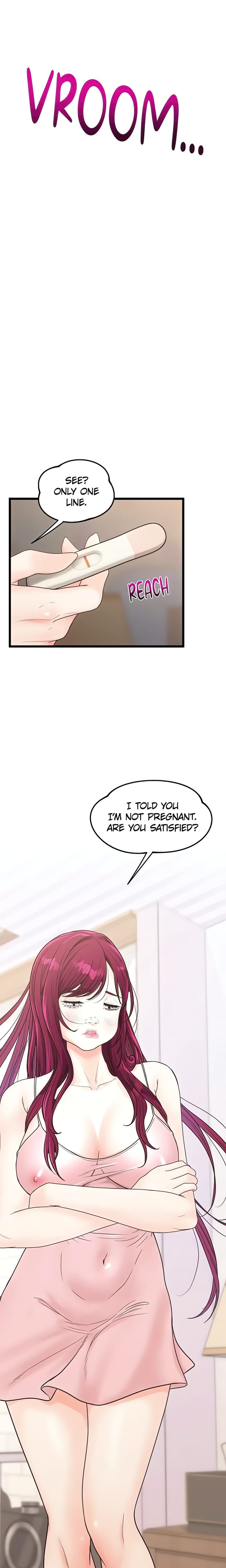 Workplace Relationship Management Uncensored, chapter 24, page 12 of 25