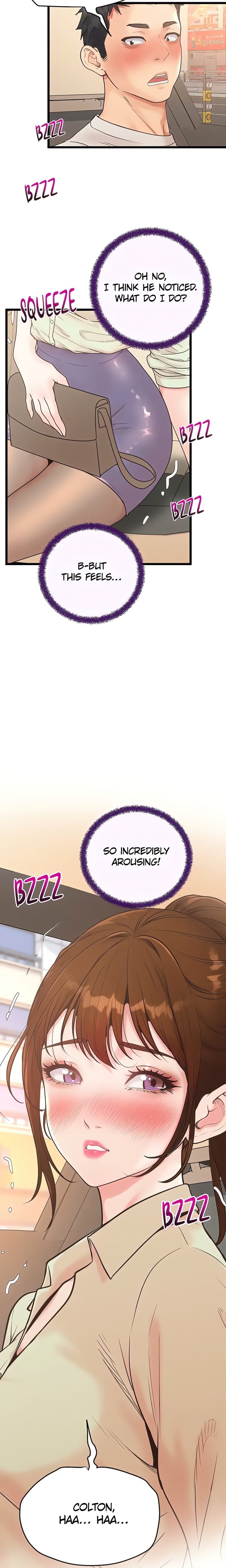 Workplace Relationship Management Uncensored, chapter 24, page 23 of 25