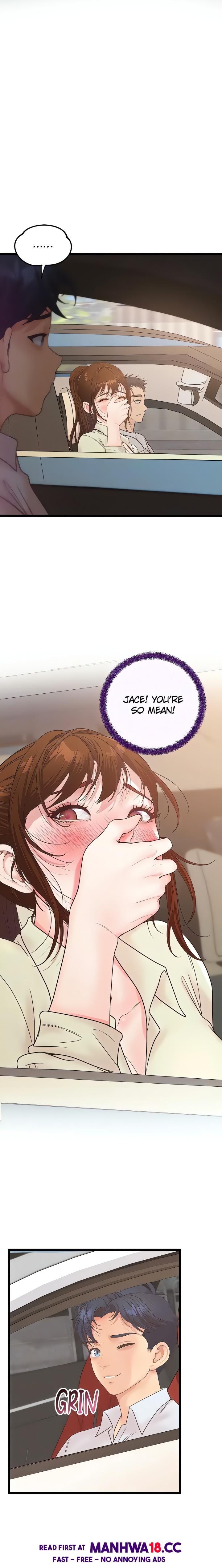 Workplace Relationship Management Uncensored, chapter 25, page 9 of 27