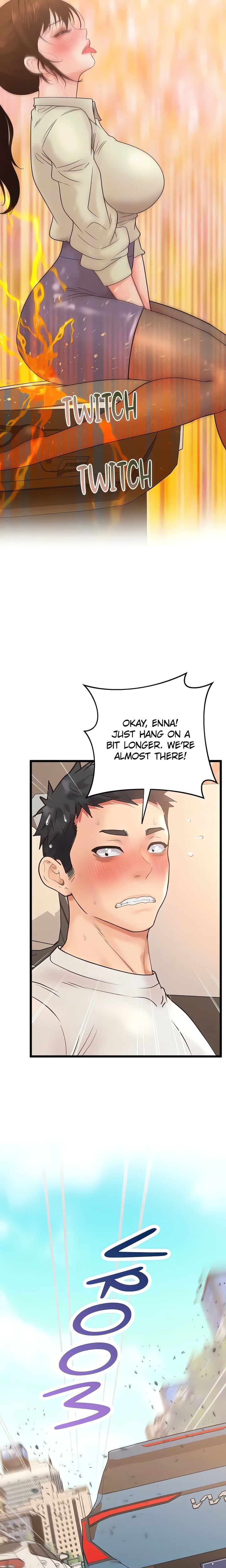 Workplace Relationship Management Uncensored, chapter 25, page 15 of 27