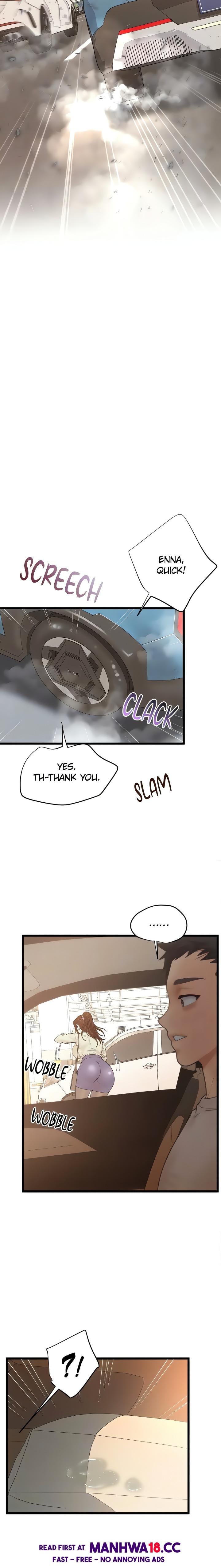 Workplace Relationship Management Uncensored, chapter 25, page 16 of 27