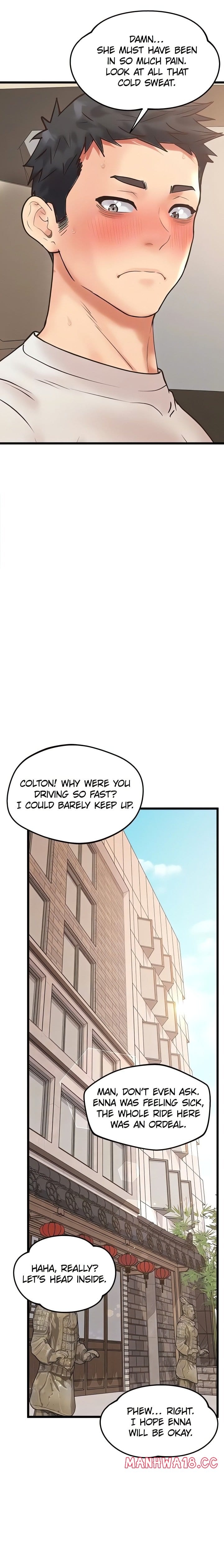 Workplace Relationship Management Uncensored, chapter 25, page 17 of 27