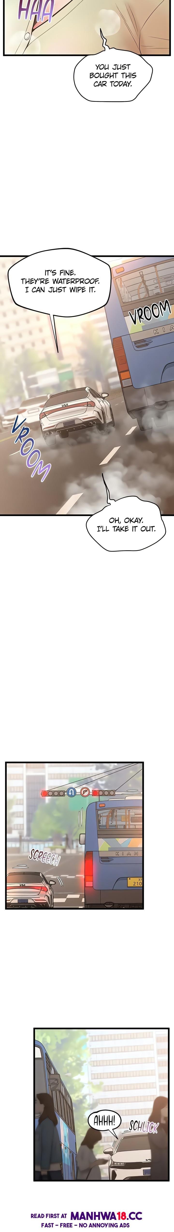 Workplace Relationship Management Uncensored, chapter 26, page 5 of 24