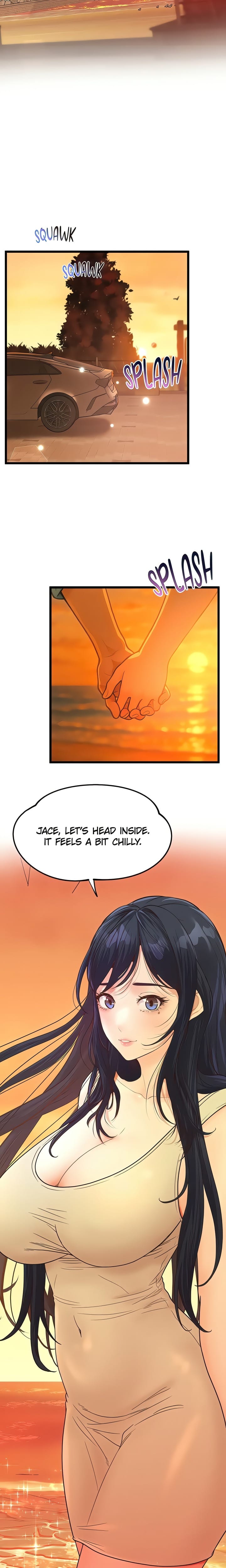 Workplace Relationship Management Uncensored, chapter 27, page 24 of 28
