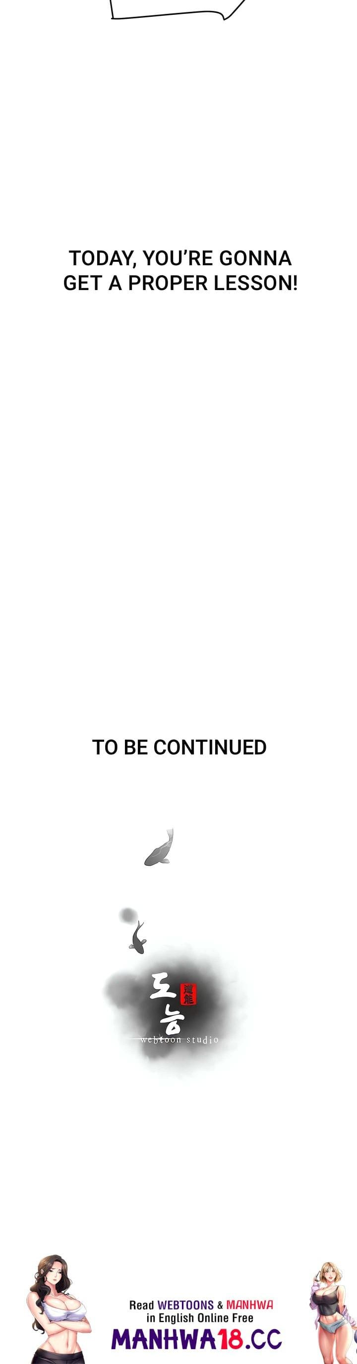 Workplace Relationship Management Uncensored, chapter 28, page 27 of 27