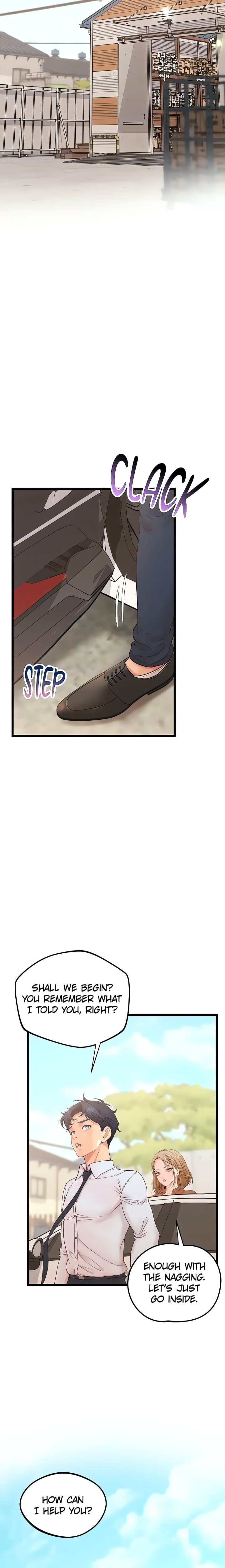 Workplace Relationship Management Uncensored, chapter 29, page 9 of 22