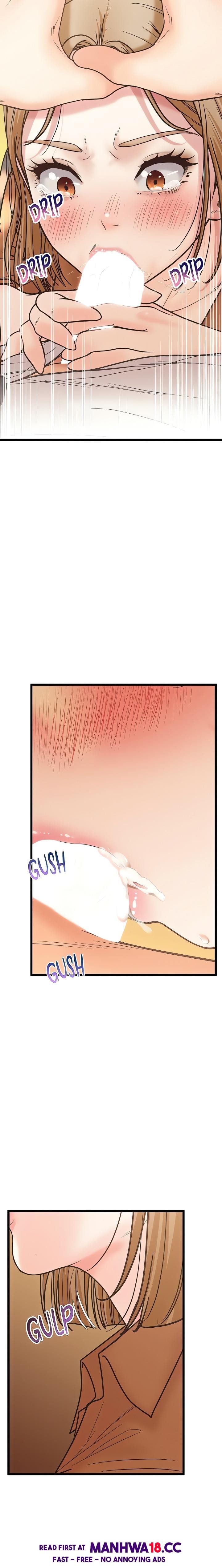 Workplace Relationship Management Uncensored, chapter 30, page 11 of 23