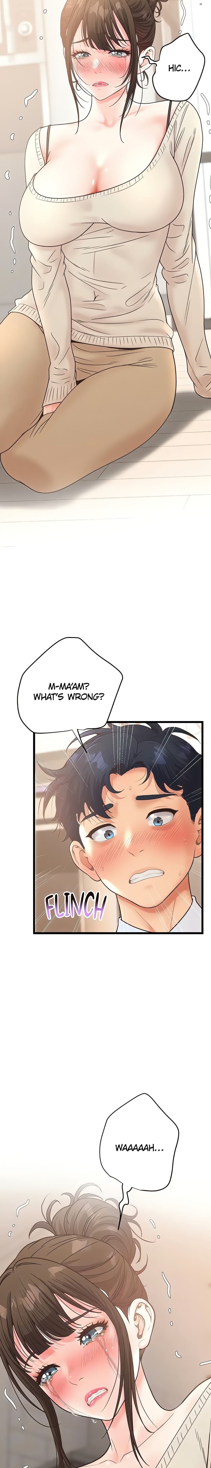 Workplace Relationship Management Uncensored, chapter 31, page 5 of 29