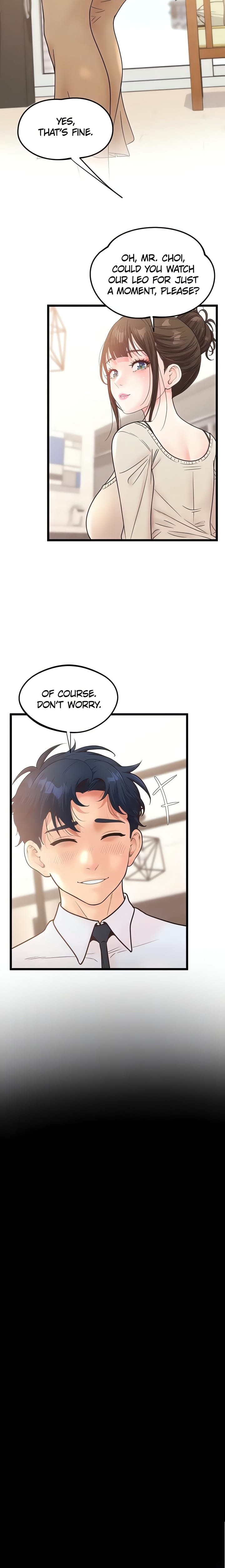 Workplace Relationship Management Uncensored, chapter 31, page 8 of 29