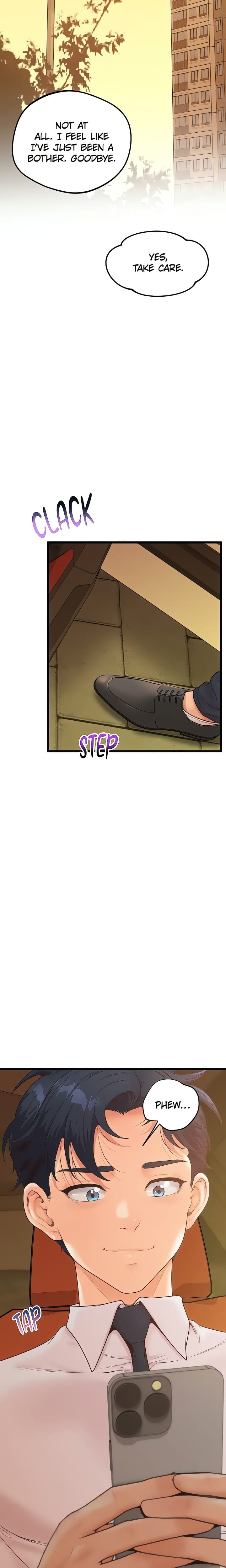 Workplace Relationship Management Uncensored, chapter 31, page 23 of 29