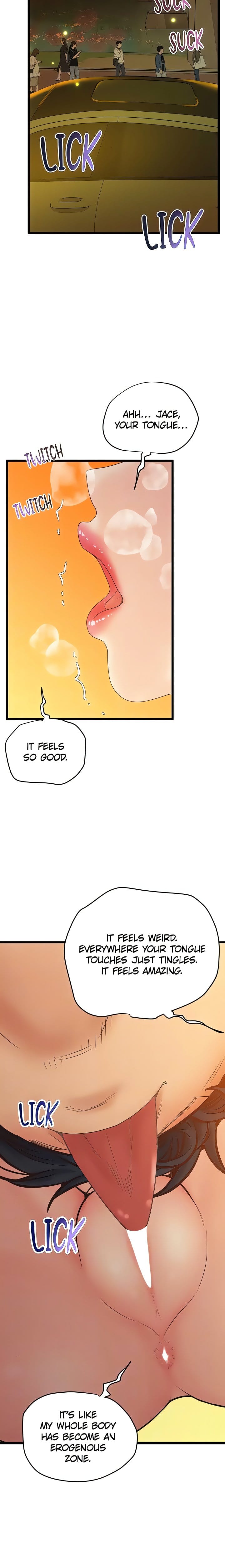 Workplace Relationship Management Uncensored, chapter 32, page 8 of 27