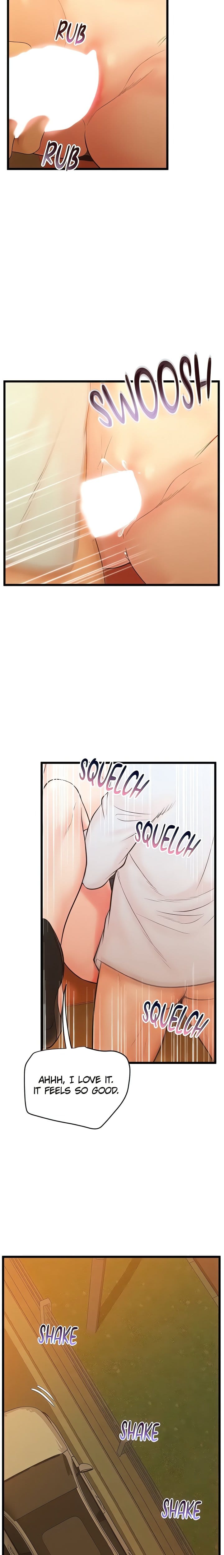 Workplace Relationship Management Uncensored, chapter 32, page 26 of 27