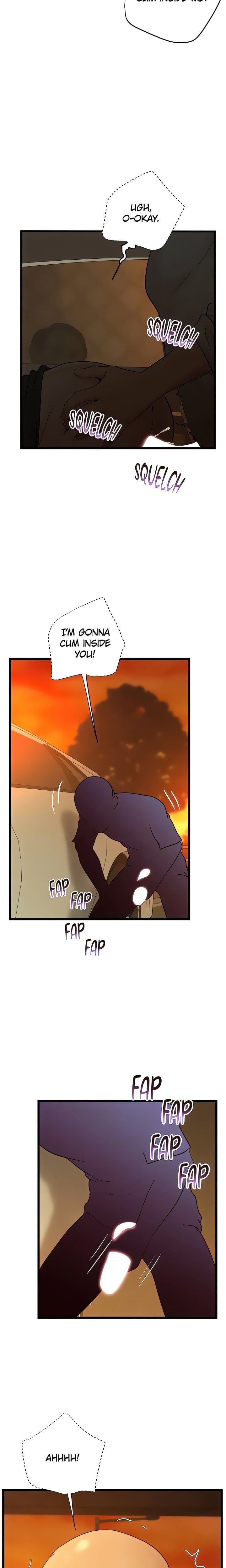 Workplace Relationship Management Uncensored, chapter 33, page 14 of 28