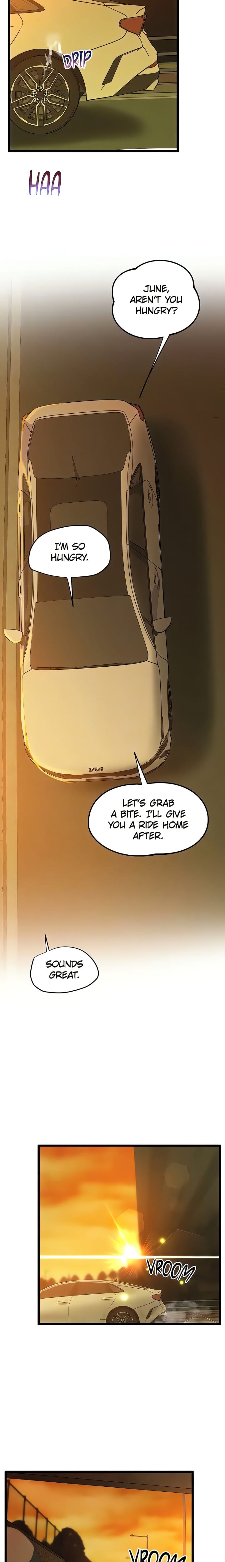 Workplace Relationship Management Uncensored, chapter 33, page 17 of 28