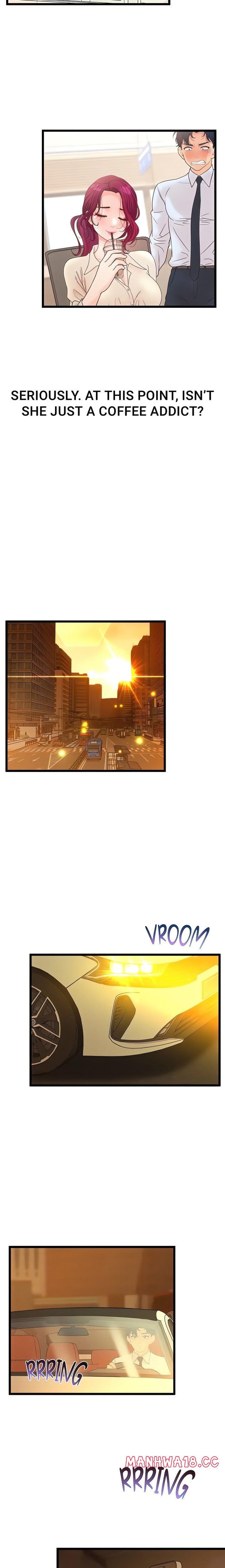 Workplace Relationship Management Uncensored, chapter 34, page 20 of 24