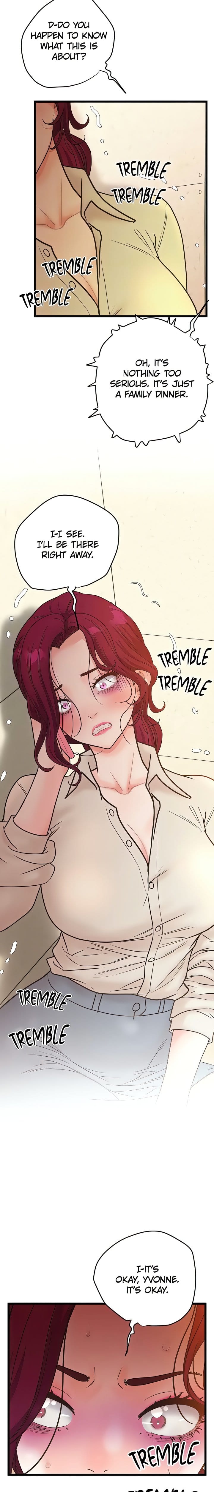 Workplace Relationship Management Uncensored, chapter 35, page 10 of 25